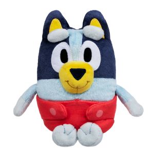 Bluey S10 Plush 1pk Cdu